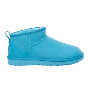 UGG Wmns Classic Ultra Mini Boot 'Splash 'Sneakers splash 1116109 SPL