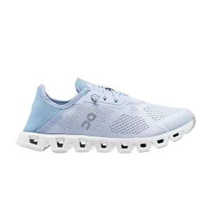 ON Wmns Cloud 5 Coast 'Heather Chambray 'Sneakers Heather/Chambray 3WD10541177