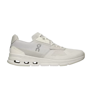 Sneakers ON Wmns Cloudrift 'Undyed White Frost 'Unpainted white/Frost 87 98116