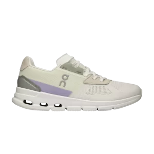 Sneakers ON Wmns Cloudrift 'Undyed White Wisteria 'Undyed white/Wisteria 87 98115