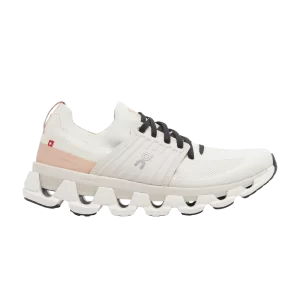 Sneakers ON Wmns Cloudswift 3 'Ivory Rose 'Ivory/Rose 3WD10451219