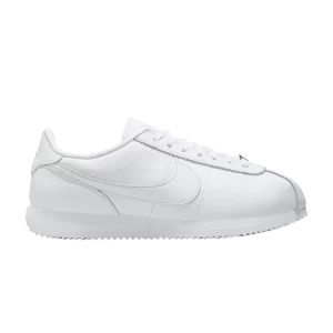 Nike Wmns Cortez '23 'Triple White 'Sneakers White/White FB6877 100