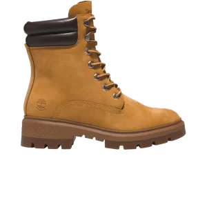 Timberland Wmns Cortina Valley 6-Inch Boot 'Wheat' Wheat TB0A5N9S 231