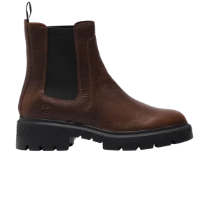 Sneakers Timberland Wmns Cortina Valley Chelsea Boot 'Dark Brown 'Dark brown TB0A5WW4 931