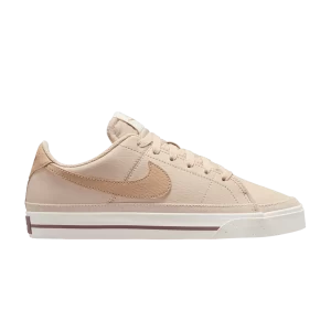 Nike Wmns Court Legacy Next Nature 'Sand Drift Bronzine' Sand drift/Bronzine/Sail/Hemp DH3161 107