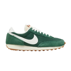 Nike Wmns Daybreak Vintage 'Fir' Sneakers Fir/Coconut milk/Gum medium brown/Sail DX0751 301