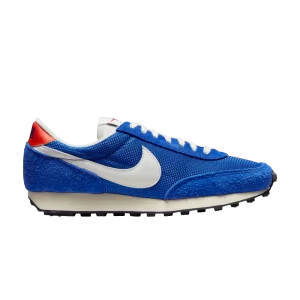 Nike Wmns Daybreak Vintage 'Game Royal Team Orange' Game Royal/Team Orange/Coconut Milk/Sail DX0751 400