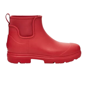 Sneakers UGG Wmns Droplet Boot 'Samba Red 'Red Samba 1130831 SBR