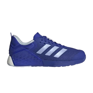 adidas Wmns Dropset 3 'Lucid Blue Spark Metallic' Sneakers Lucid Blue/Spark Blue Metallic/Chalk White ID8636