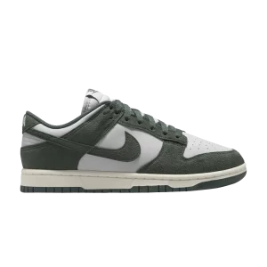 Nike Wmns Dunk Low Next Nature 'Vintage Green' Photon Dust/Vintage Green/Sail/White HJ7673 002