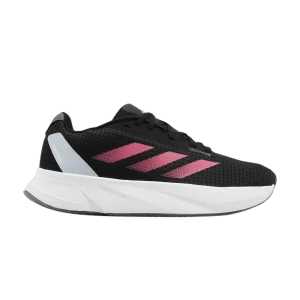 adidas Wmns Duramo SL 'Black Pink Fusion' Sneakers Black/Pink Fusion/Grey Five IF7885