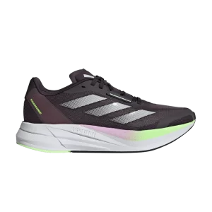 adidas Wmns Duramo Speed 'Black Aurora' Sneakers Aurora Black/Zero Metallic/Black color IE7985