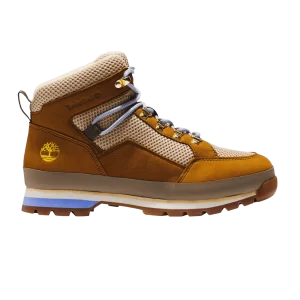 Timberland Wmns Euro Hiker Mid Boot 'Wheat' Wheat TB0A5RS5 231