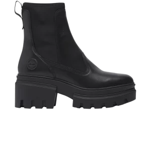 Timberland Wmns Everleigh Chelsea Boot 'Triple Black 'Sneakers Black TB0A5YFR 015