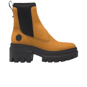 Timberland Wmns Everleigh Chelsea Boot 'Wheat' Wheat TB0A5YF4 231