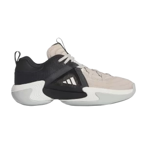 adidas Wmns Exhibit Select 'Wonder Beige Carbon' Sneakers Miracle Beige/White/Carbon IE9325