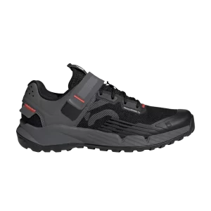 adidas Wmns Five Ten Trailcross 'Black Grey' Black/Triple Gray/Red HP9931