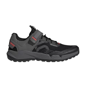 adidas Wmns Five Ten Trailcross 'Black Gray Red' Black/Triple Gray/Red GZ9840