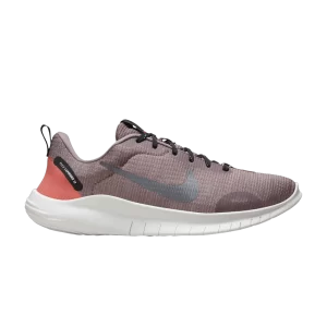 Nike Wmns Flex Experience Run 12 'Light Violet Ore' Light Ore Purple/Platinum Purple/Light Wild Mango/Metallic Gray DV0746 200