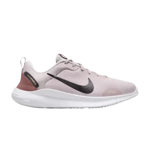 Nike Wmns Flex Experience Run 12 'Platinum Violet' Platinum Violet/Photon Dust/White/Black DV0746 001