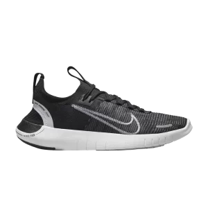 Nike Wmns Free RN Next Nature 'Black Anthracite' Sneakers Black/Anthracite/White DX6482 002