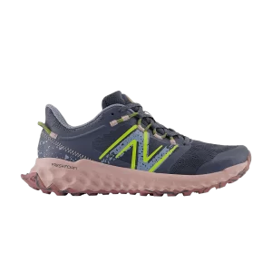 Sneakers New Balance Wmns Fresh Foam Garoé Wide 'Dark Arctic Gray Orb Pink 'Dark Arctic Gray/Pink Ball/Light Arctic Gray WTGARORG D