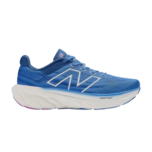 Sneakers New Balance Wmns Fresh Foam X 1080v13 Wide 'Marine Blue' Sea Blue/Sea Salt W1080B13 D