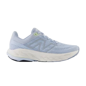 Sneakers New Balance Wmns Fresh Foam X 860v14 'Light Chrome Blue 'Light Chrome Blue/Limelight/Bleached Lime Glo W860D14