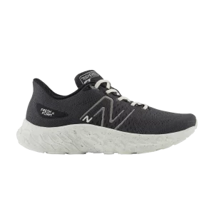 Sneakers New Balance Wmns Fresh Foam X EVOZ v3 Wide 'Tar Black 'Tar Black/Black WEVOZFK3 D