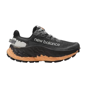 Sneakers New Balance Wmns Fresh Foam X More Trail v3 Wide 'Blacktop Daydream 'Blacktop/Daydream WTMORCK3 D