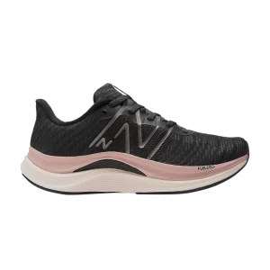 Sneakers New Balance Wmns FuelCell Propel v4 'Black Pink Moon 'Black/Quartz pink/Pink moon WFCPRCK4