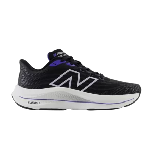 New Balance Wmns FuelCell Walker Elite 'Black Electric Indigo' Black/Electric Indigo/Grey Purple WWWKELB1