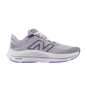 New Balance Wmns FuelCell Walker Elite 'Grey Violet Shadow' Grey/Purple/Electric Indigo/Shadow WWWKELV1