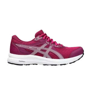 ASICS Wmns Gel Contend 8 'Blackberry Pure Silver' Blackberry/Silver 1012B320 500