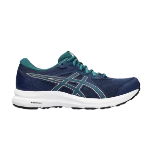 ASICS Wmns Gel Contend 8 'Blue Expanse Rich Teal' Blue expanses/Rich teal 1012B320 413