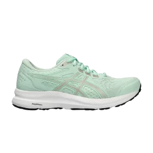 ASICS Wmns Gel Contend 8 'Mint Tint Champagne' Mint/Champagne 1012B320 301