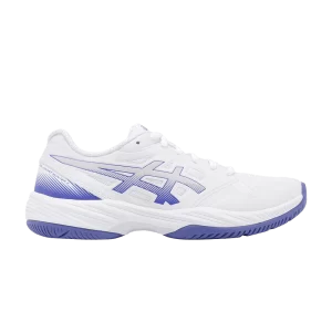 ASICS Wmns Gel Court Hunter 3 'White Lilac Hint' White/Lilac hint 1072A090 101