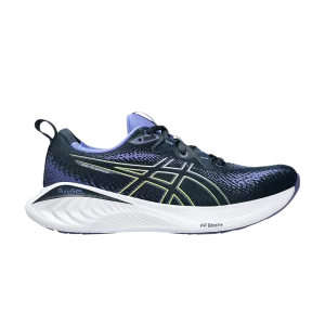 ASICS Wmns Gel Cumulus 25 'French Blue Illuminate Yellow' French Blue/Illuminate Yellow 1012B441 404