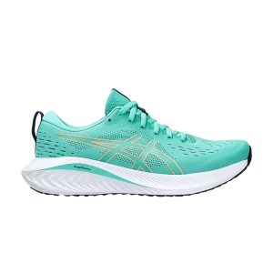 ASICS Wmns Gel Excite 10 'Aurora Green Champagne 'sneakers Aurora Green/Champagne 1012B418 301