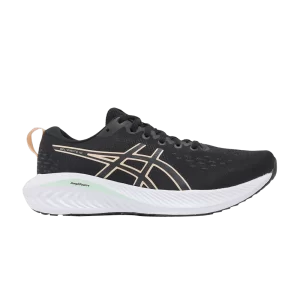 ASICS Wmns Gel Excite 10 'Black Apricot Crush' Black/Apricot juice 1012B418 005