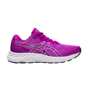 ASICS Wmns Gel Excite 9 'Orchid' Orchid/Silver 1012B182 500