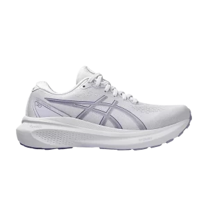 ASICS Wmns Gel Kayano 30 'Lilac Hint' Lilac Hint/Ash Rock 1012B357 022