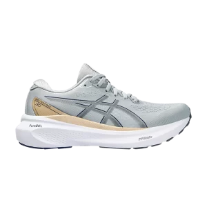 ASICS Wmns Gel Kayano 30 'Piedmont Grey' Piedmont gray/Steel gray 1012B357 023