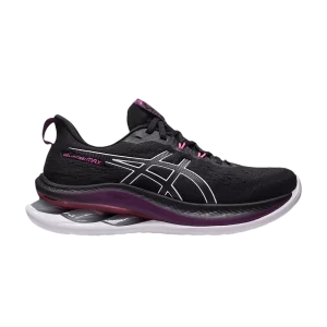 ASICS Wmns Gel Kinsei Max 'Black Lilac Hint' Black/Lilac hint 1012B512 001