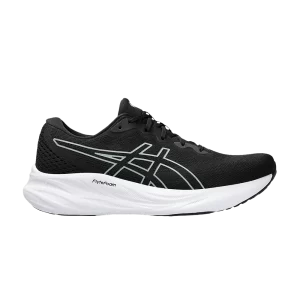 ASICS Wmns Gel Pulse 15 'Black Sheet Rock' Black/Leaf Rock 1012B593 002