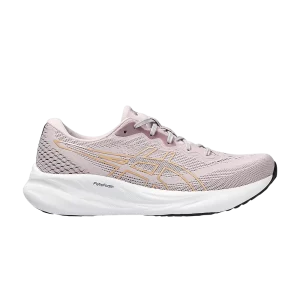 ASICS Wmns Gel Pulse 15 'Watershed Rose Champagne' Watershed Rose/Champagne 1012B593 701