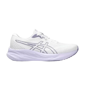 ASICS Wmns Gel Pulse 15 'White Ash Rock' White/Ash Rock 1012B593 100