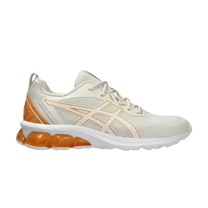 ASICS Wmns Gel Quantum 90 4 'Birch Orange Lily' Birch/Orange Lily 1202A384 200