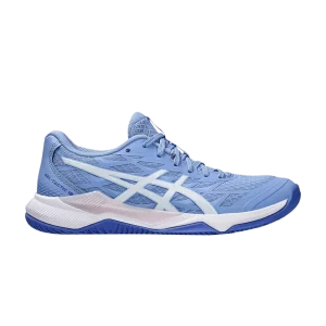 ASICS Wmns Gel Tactic 12 'Light Sapphire' Light sapphire/White 1072A092 400