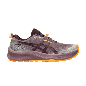 ASICS Wmns Gel Trabuco 12 'Dusty Mauve' Dark Aubergine 1012B605 502